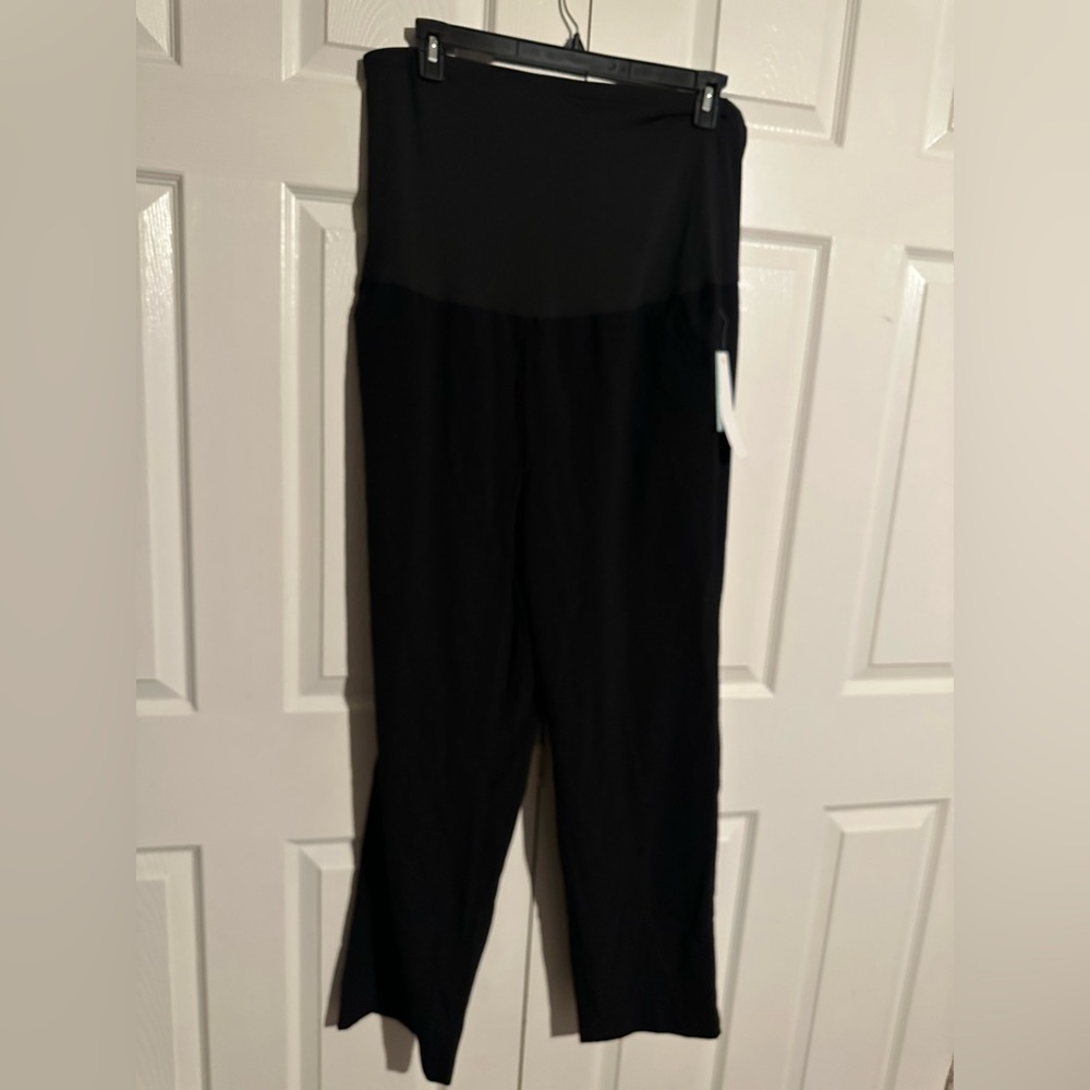 NWT Maternity Pants
